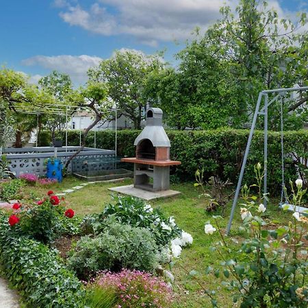 Apartman Laura Krk Town Zewnętrze zdjęcie